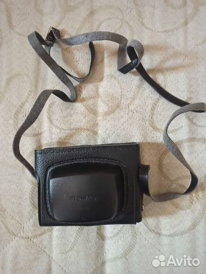 Фотоаппарат Смена 8м