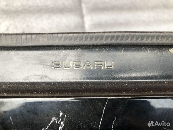 Крыло левое Subaru Legacy 2006-2009