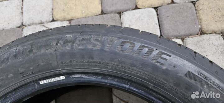 Bridgestone Potenza S001 235/50 R18 97V