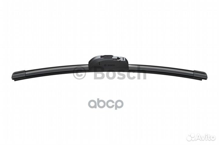 Стеклоочиститель Aerotwin 400mm (адаптер для LA