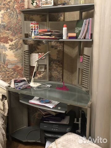 Компьтерный стол