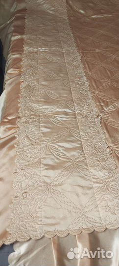 Покрывало на кровать полуторку 160 /200