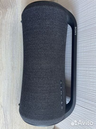 Портативная акустика Sony SRS-XG500 RU