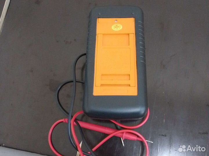 Мультиметр