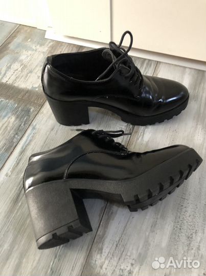 Ботильоны Аldo