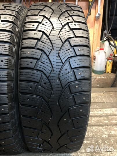 Joyroad Winter RX818 225/65 R17