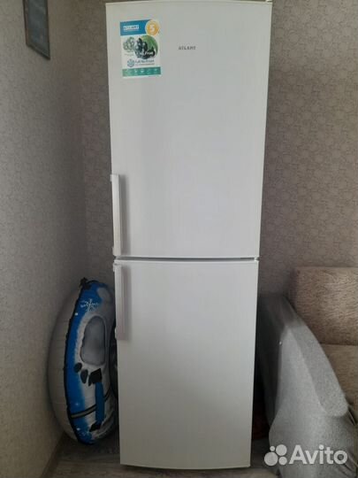 Холодильник Аtlant