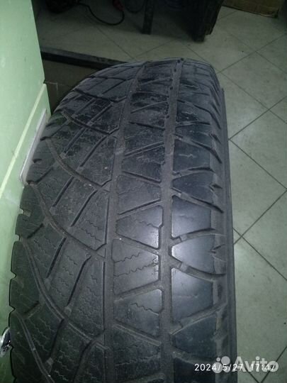 Michelin Latitude Cross 225/65 R16 37G