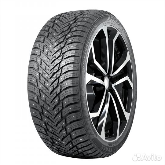 Nokian Tyres Hakkapeliitta 10 EV 285/40 R20 108T
