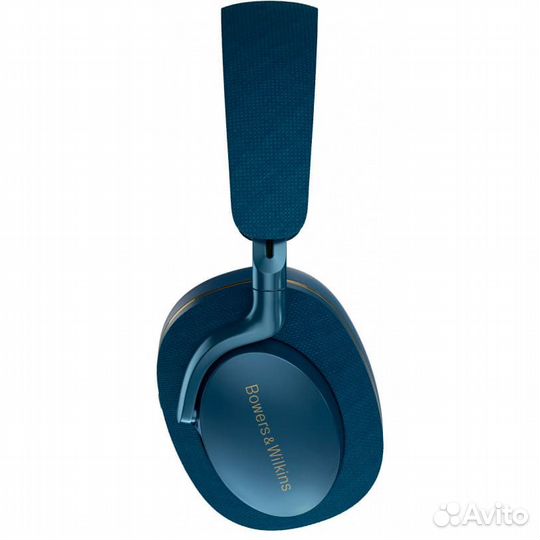 Беспроводные наушники B&W Px7 S2, Blue FP42935