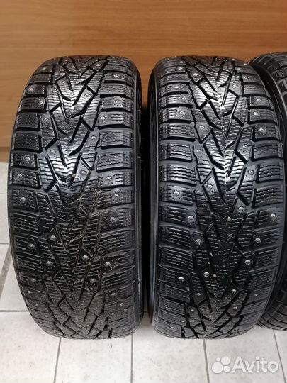 Nokian Tyres Nordman 7 205/65 R15