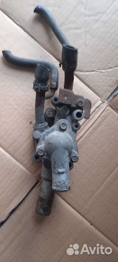 Nissan almera classic b10