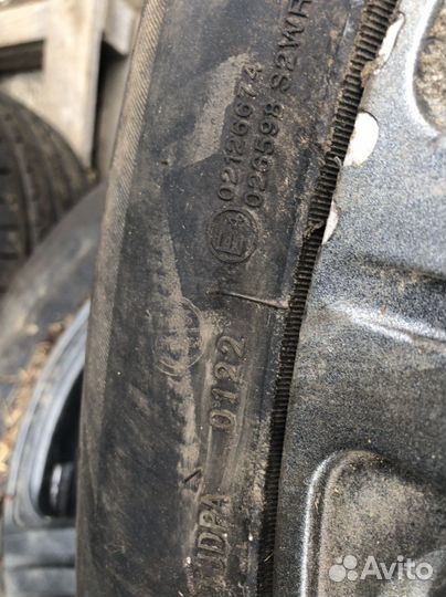 Arivo Ultra ARZ5 265/50 R19 110V