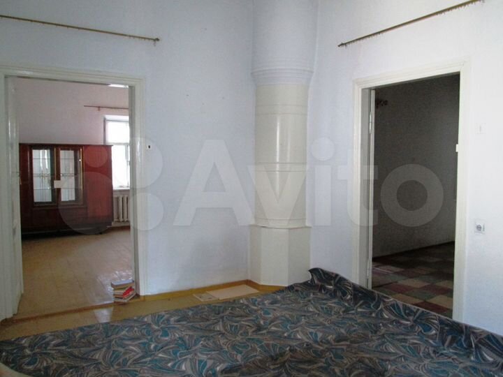 Дом 75,6 м² на участке 1,1 сот.