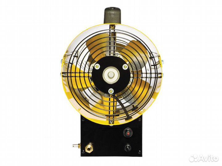 Газовая тепловая пушка Ballu BHG-20M