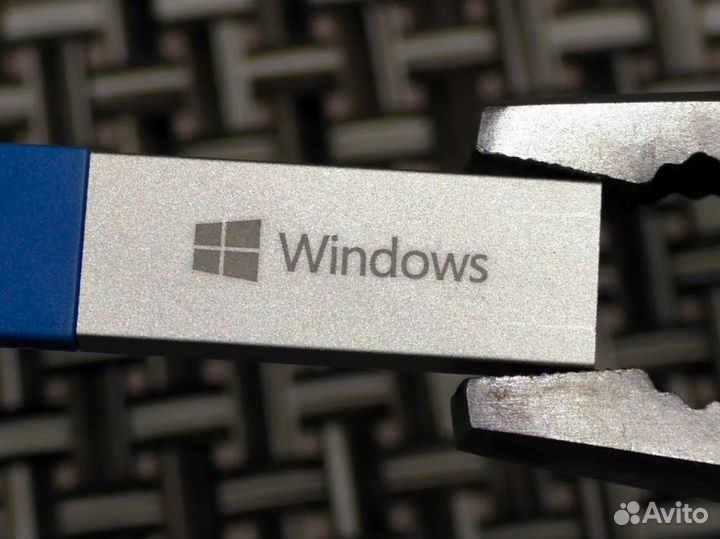 Компьютерный мастер Установка виндовс Настройка