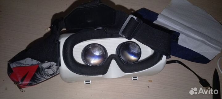 Vr очки для телефона