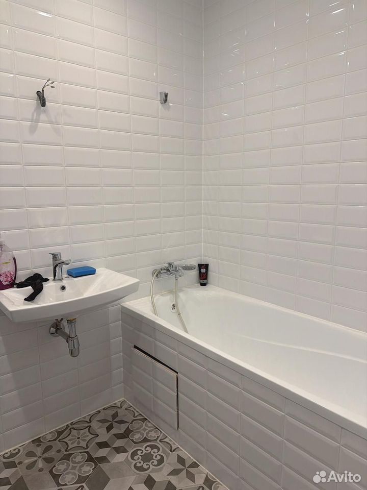 4-комнатная квартира, 110 м² — фото 8