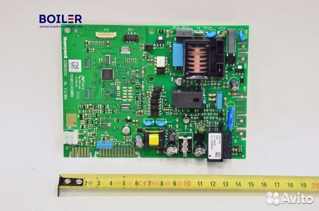 Электронная плата для Бакси