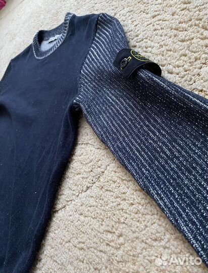 Vintage Stone Island