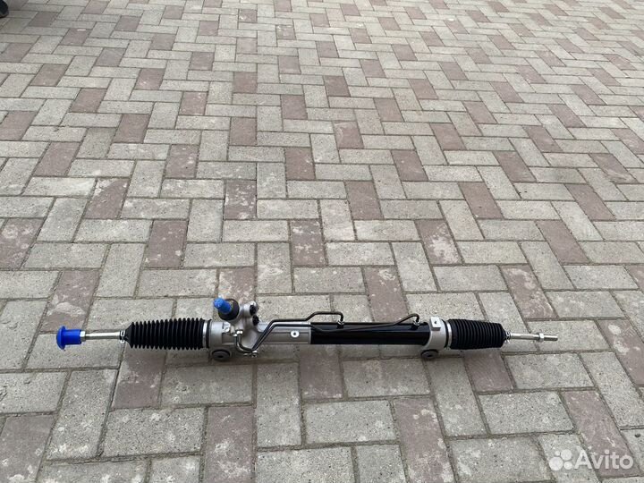 Рулевая рейка гур Тойота Камри XV40(30)