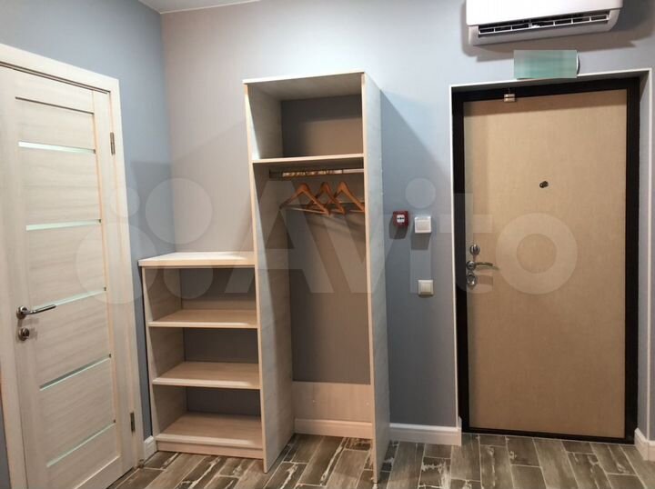 Комната 18 м², 1/2 эт.