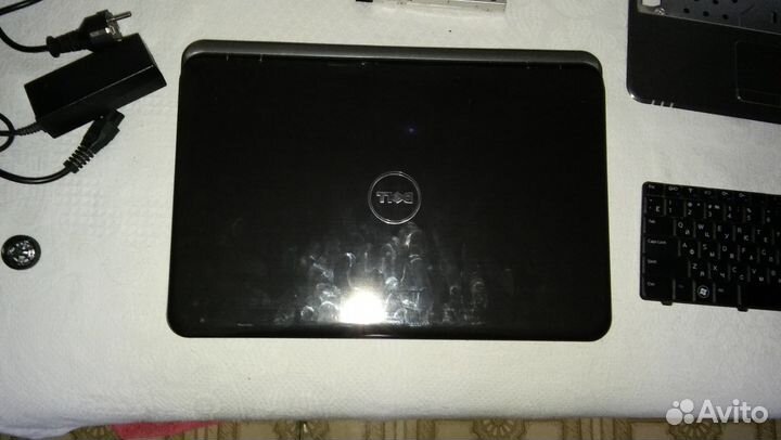 Ноутбук Dell Inspirion M5010