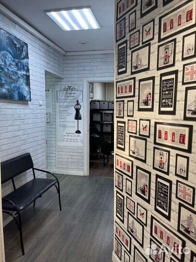 Ателье Пошив,Ремонт,Меховое.Цех Пошивочный