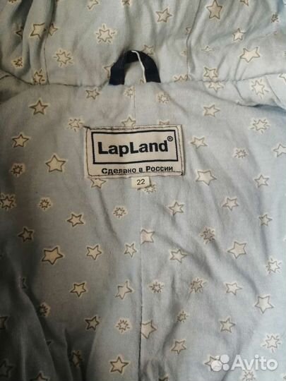 Комбинезон трансформер для мальчика