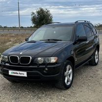 BMW X5 2.9 AT, 2002, 357 000 км, с пробегом, цена 870 000 руб.