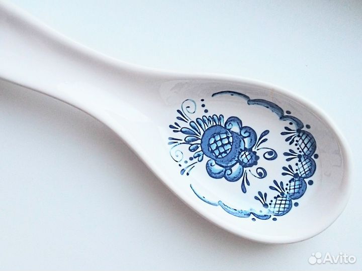 Подставка для ложки