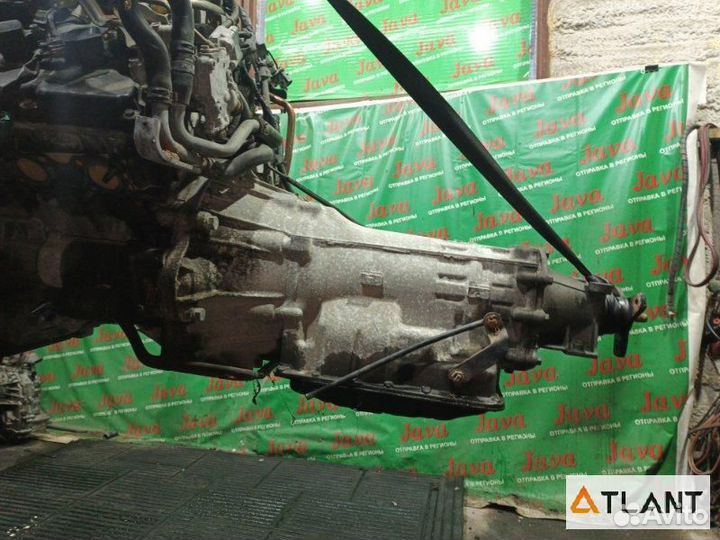 АКПП nissan cima