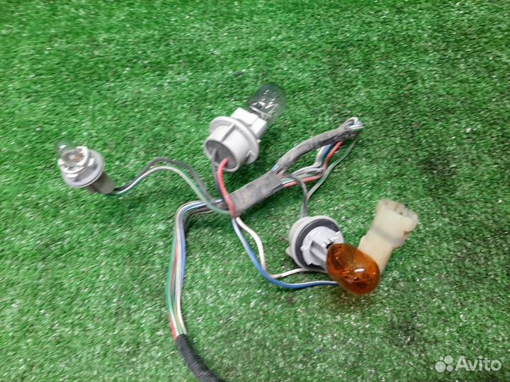 Проводка заднего фонаря Subaru Legacy/ Outback BM