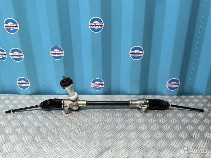 Рулевая рейка Hyundai I20 новая в наличии