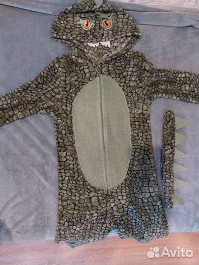 Маскарадный костюм детский