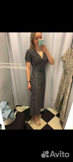 Новый комбинезон летний Befree