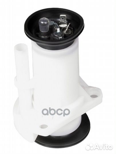 10-02007-SX насос топливный электрический в сб