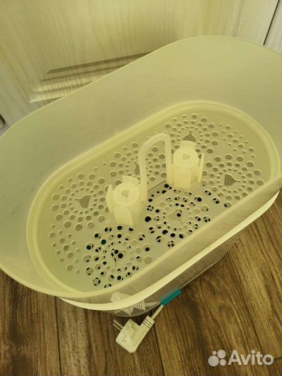 Стерилизатор philips avent