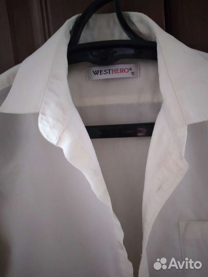 Рубашка 146-152