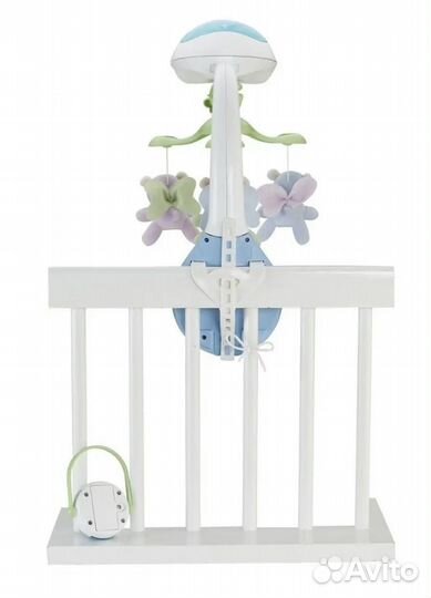 Мобиль fisher price мечты о бабочках