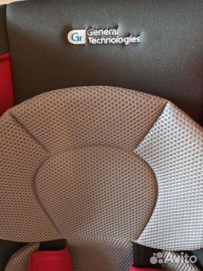 Детское автокресло