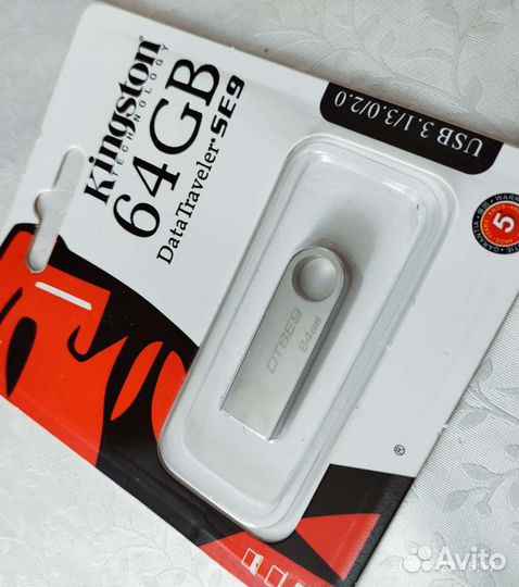 Флешка usb