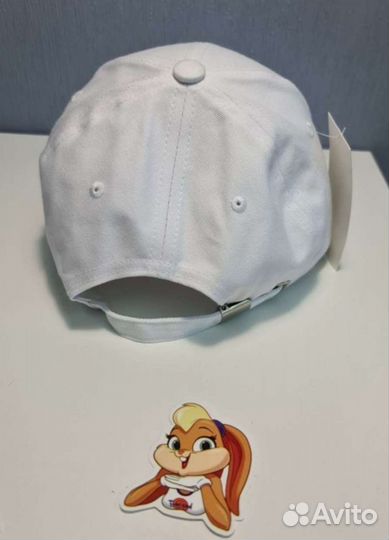 Кепка balenciaga