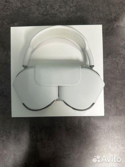 Air Pods Max Оригинал