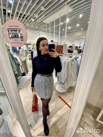 Юбка женская 46 48