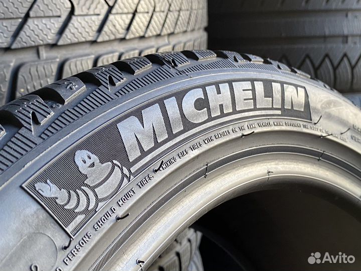 Michelin Alpin 5 225/45 R17