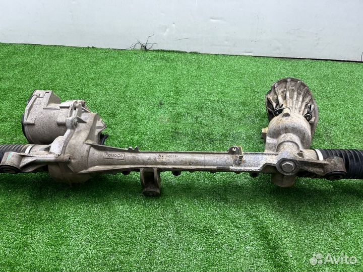 Рулевая рейка Ford Kuga легковой универсал 1.5L