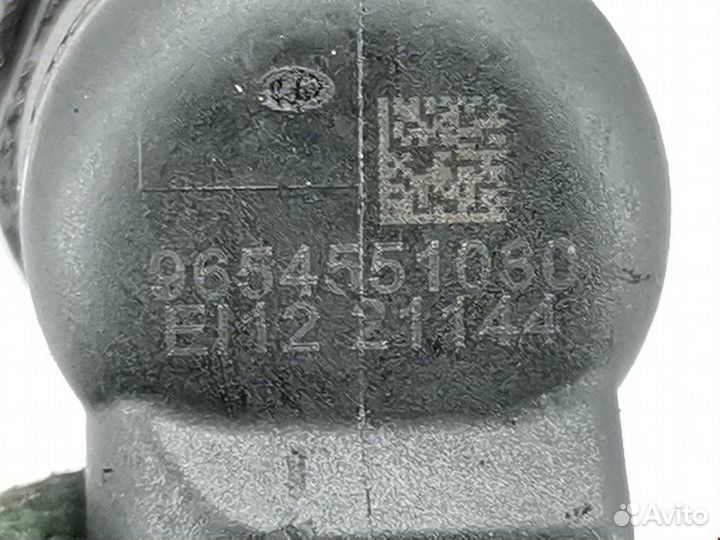 Форсунка для Peugeot-Citroen C2
