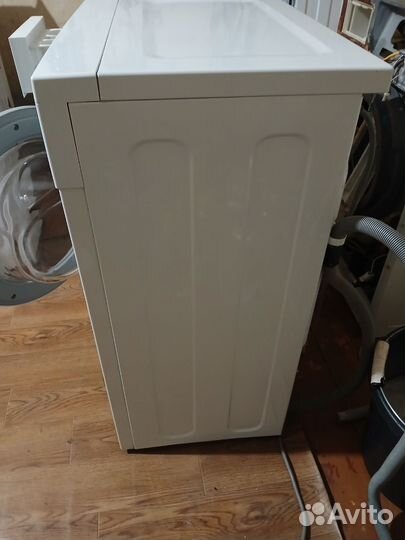 Стиральная машина с доставкой