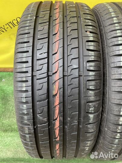 Barum Bravuris 3HM 215/45 R17 91Y